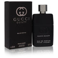 Gucci Guilty Pour Homme Men's Eau De Parfum 1.6 FL OZ | 50 ML