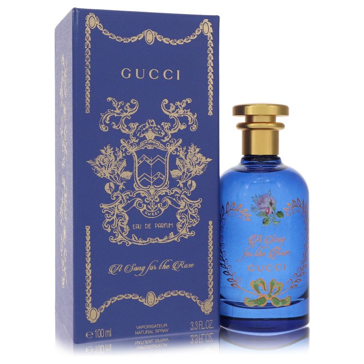 Gucci A Song For The Rose Women's Eau De Parfum 3.3 FL OZ | 100 ML
