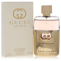 Gucci Guilty Pour Femme Women's Eau De Parfum 1.6 FL OZ | 50 ML