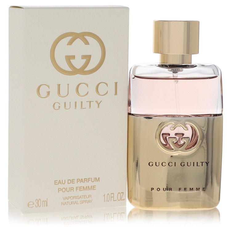 Gucci Guilty Women's Eau De Parfum 1 FL OZ | 30 ML
