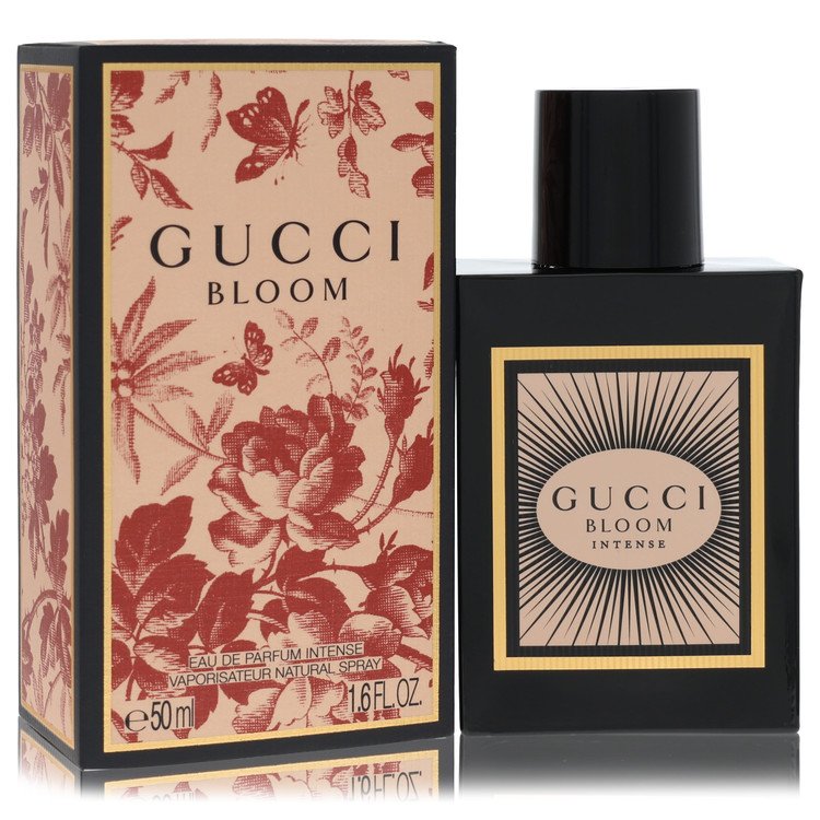 Gucci Bloom Intense Eau De Parfum 1.7 FL OZ | 50 ML