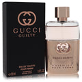 Gucci Guilty Pour Femme Women's Eau De Toilette 1.6 FL OZ | 50 ML