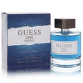 Guess 1981 Indigo Men's Eau De Toilette 3.4 FL OZ | 100 ML