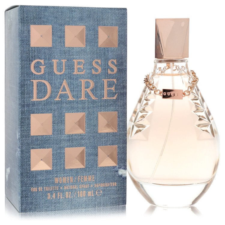 Guess Dare Women's Eau De Toilette 3.4 FL OZ | 100 ML