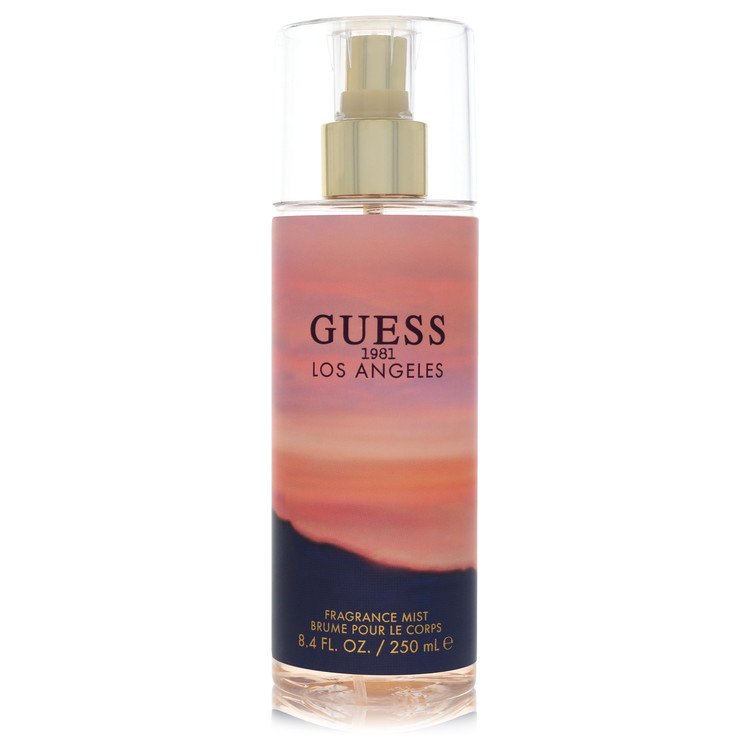 Guess 1981 Los Angeles Women's Fragrance Mist 8.4 FL OZ | 250 ML