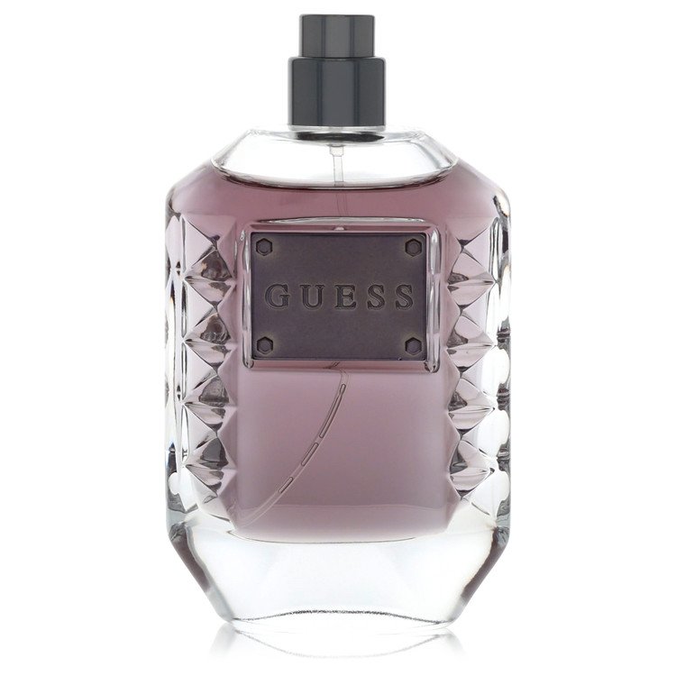 Guess Dare Men's Eau De Toilette Tester 1.7 FL OZ | 50 ML