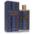 Guess Amore Capri Unisex Eau De Toilette 3.4 FL OZ | 100 ML