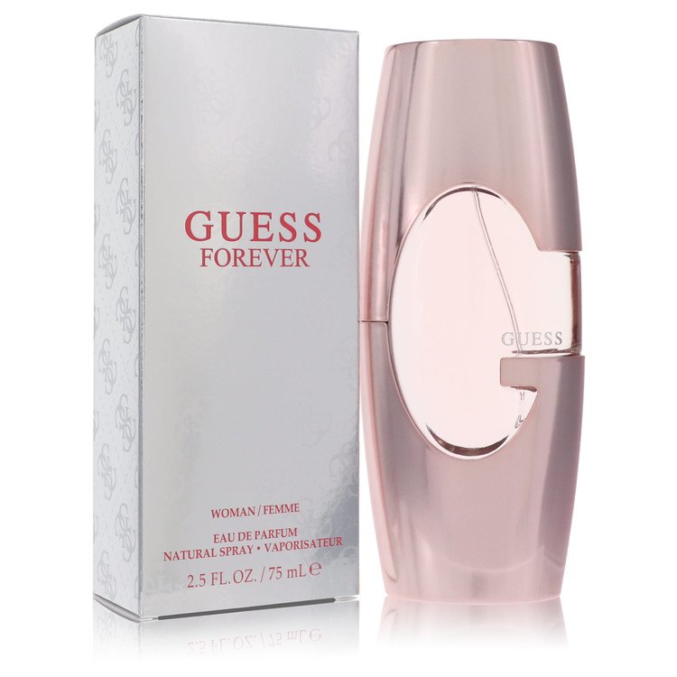 Guess Forever Women's Eau De Parfum 2.5 FL OZ | 75 ML