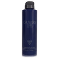Guess 1981 Indigo Men's Body Spray 6 FL OZ | 177 ML