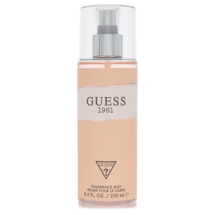 Guess 1981 Fragrance Mist Women's Eau De Parfum 8.4 FL OZ | 250 ML