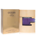 Guess Gold Women's Eau De Toilette 2.5 FL OZ | 75 ML