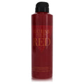 Guess Seductive Homme Red Men's Body Spray 6 OZ | 180 ML