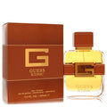 Guess Iconic Eau De Parfum Unisex 3.4 FL OZ | 100 ML