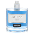 Guess 1981 Indigo Men's Eau De Toilette Tester 3.4 FL OZ | 100 ML