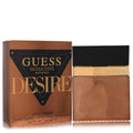Guess Seductive Desire Women's Eau De Toilette 3.4 FL OZ | 100 ML