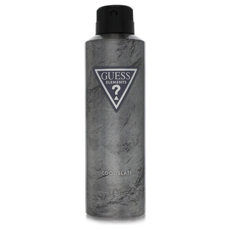 Guess Elements Cool Slate Men's Body Spray 6 FL OZ | 177 ML