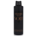 Guess Seductive Homme Noir Men's Body Spray 6 OZ | 177 ML