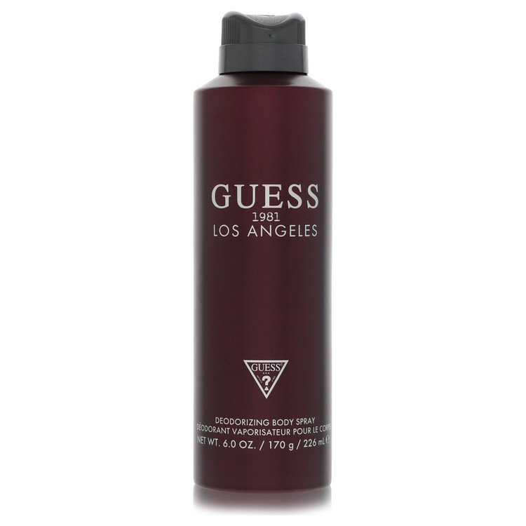 Guess 1981 Los Angeles Women's Body Spray 6 FL OZ | 180 ML