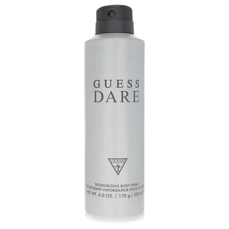 Guess Dare Men's Deodorant Spray 6 OZ | 170 G