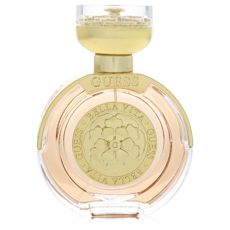Guess Bella Vita Women's Eau De Parfum Tester 1.7 FL OZ | 50 ML