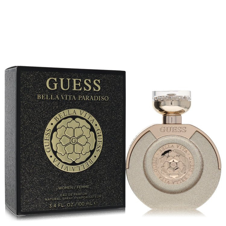 Guess Bella Vita Paradiso Women's Eau De Parfum 3.4 FL OZ | 100 ML