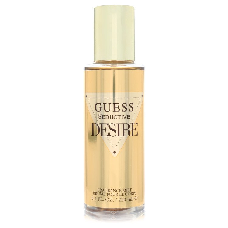 Guess Seductive Desire Women's Fragrance Mist 8.4 FL OZ | 250 ML