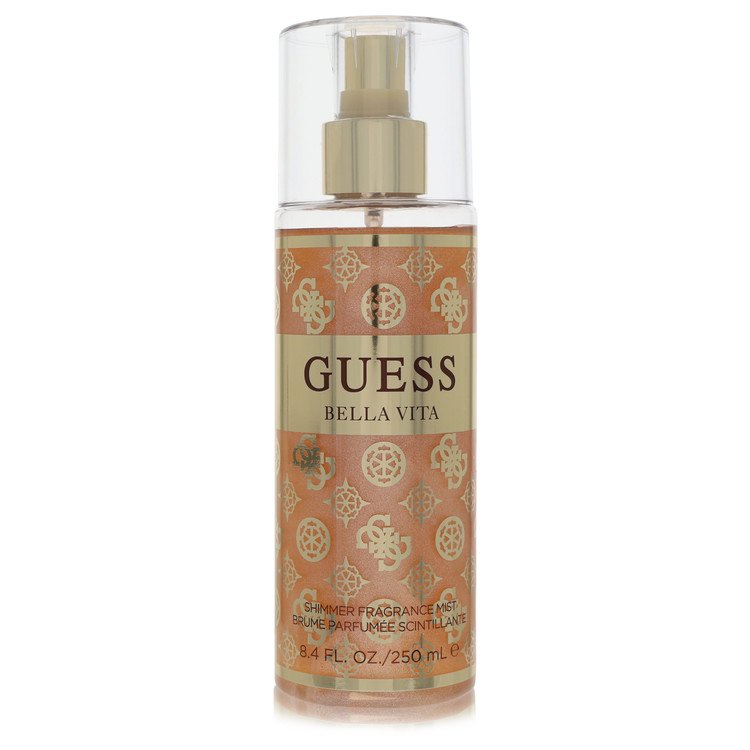Guess Bella Vita Women's Body Mist 8.4 FL OZ | 250 ML