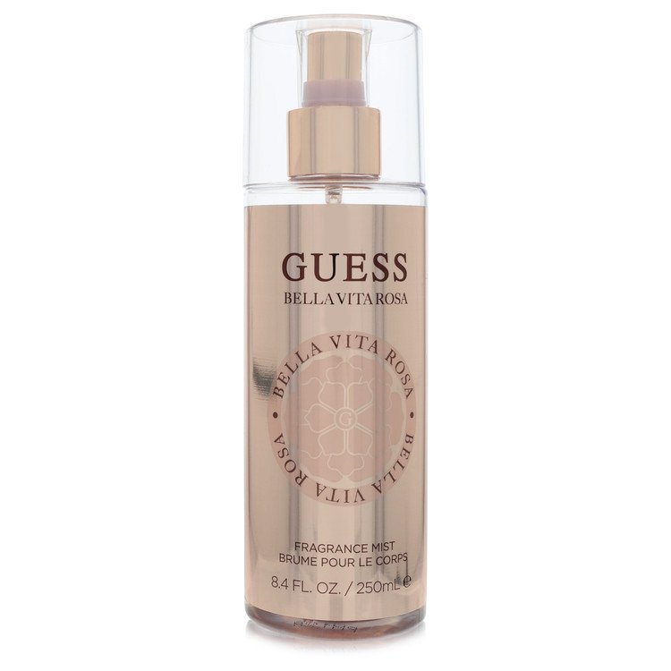 Guess Bella Vita Rosa Women's Fragrance Mist 8.4 FL OZ | 250 ML