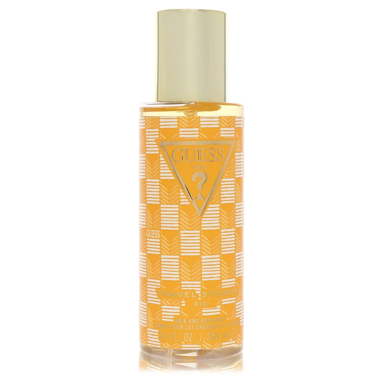 Guess Travel Stories Rio Women's Body Mist 8.4 FL OZ | 250 ML