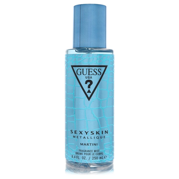 Guess Sexy Skin Metallique Martini Fragrance Mist Women's 8.4 FL OZ | 250 ML