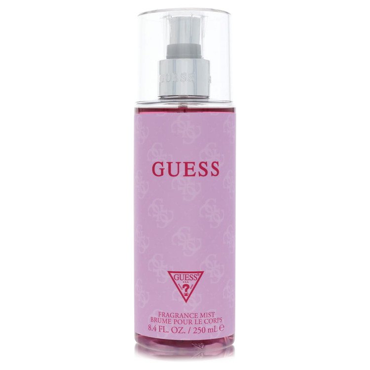 Guess Fragrance Mist Unisex 8.4 FL OZ | 250 ML