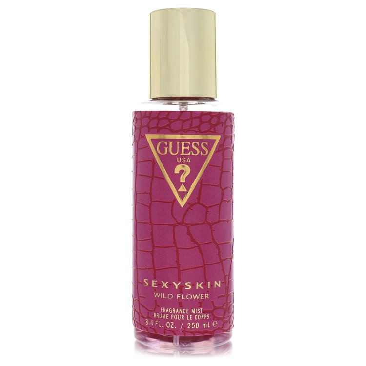 Guess Sexy Skin Wild Flower Fragrance Mist Women's 8.4 FL OZ | 250 ML