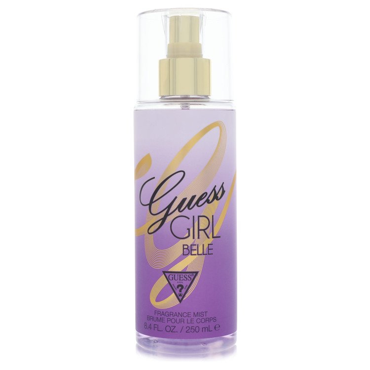 Guess Girl Belle Women's Fragrance Mist 8.4 FL OZ | 250 ML