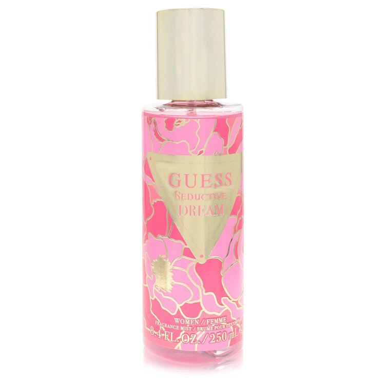 Guess Seductive Dream Women's Fragrance Mist 8.4 FL OZ | 250 ML