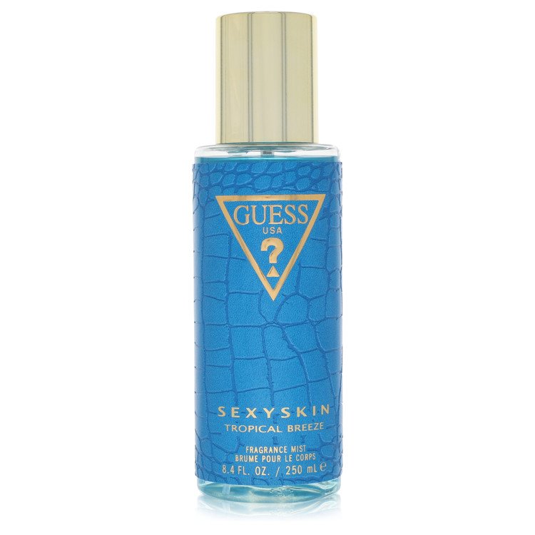 Guess Sexy Skin Tropical Breeze Women's Fragrance Mist 8.4 FL OZ | 250 ML