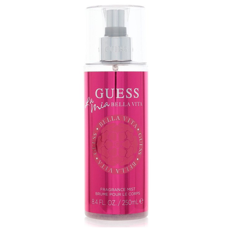 Guess Bella Vita La Mia Women's Fragrance Mist 8.4 FL OZ | 250 ML