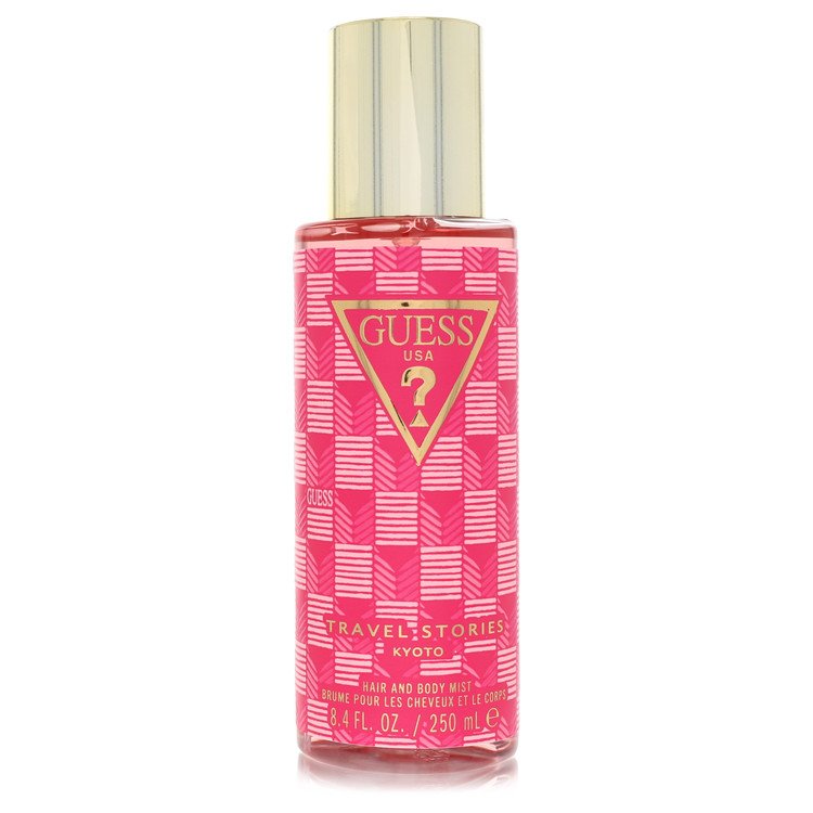 Guess Travel Stories Kyoto Women's Body Mist 8.4 FL OZ | 250 ML
