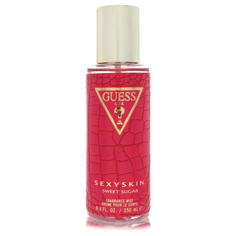 Guess Sexy Skin Sweet Sugar Women's Fragrance Mist 8.4 FL OZ | 250 ML