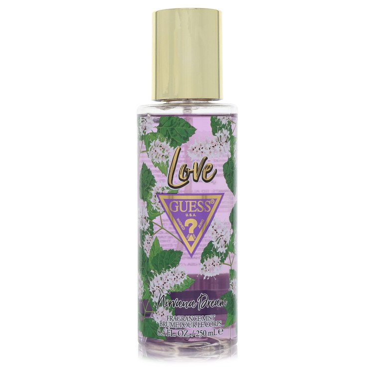 Guess Love Nirvana Dream Women's Fragrance Mist Tester 8.4 FL OZ | 250 ML