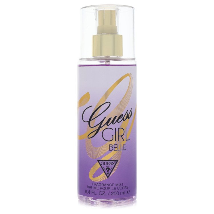 Guess Girl Belle Women's Fragrance Mist Tester 8.4 FL OZ | 250 ML