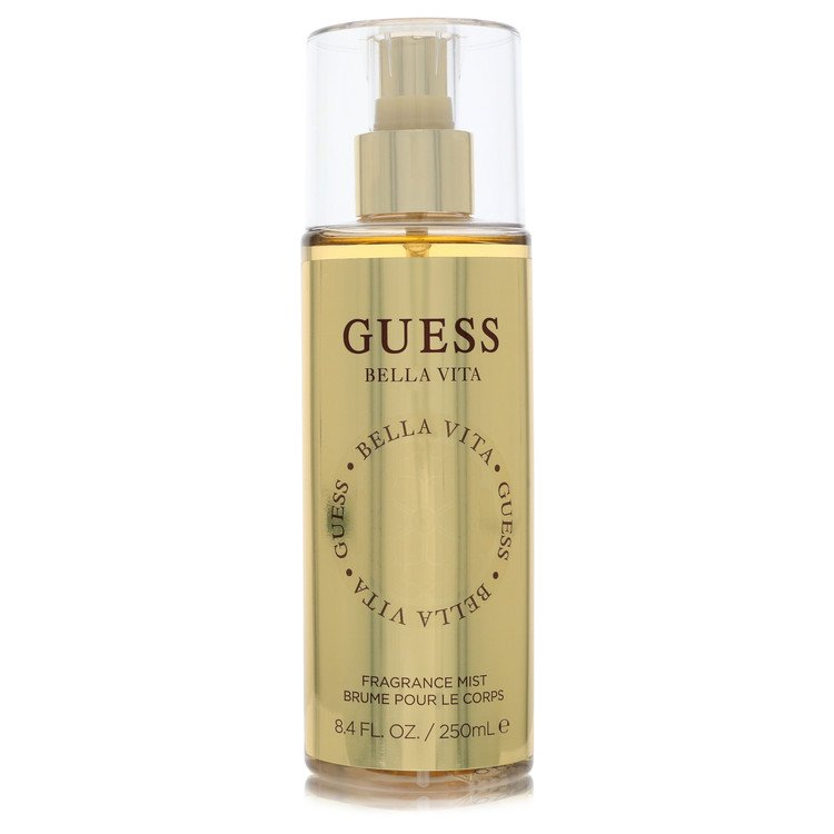 Guess Bella Vita Women's Fragrance Mist 8.4 FL OZ | 250 ML
