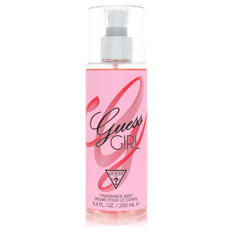 Guess Girl Women's Fragrance Mist 8.4 FL OZ | 250 ML