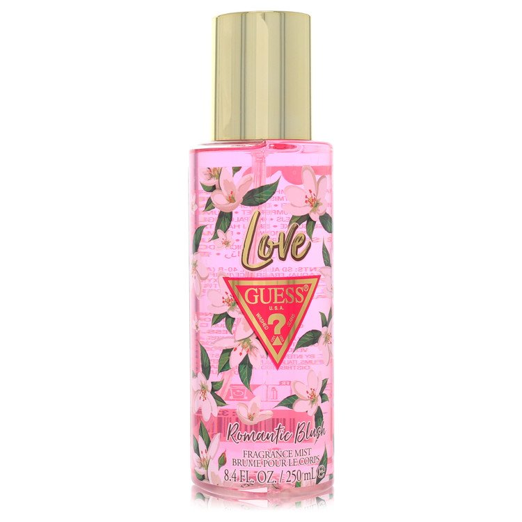 Guess Love Romantic Blush Women's Fragrance Mist 8.4 FL OZ | 250 ML