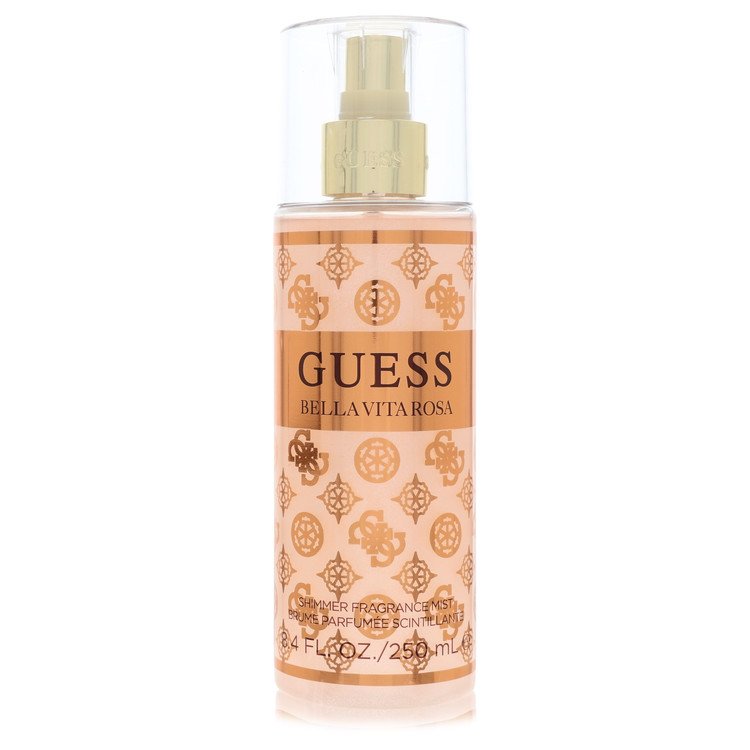 Guess Bella Vita Rosa Shimmer Women's Body Mist 8.4 FL OZ | 250 ML