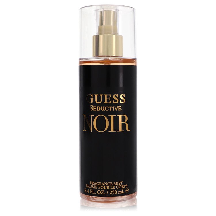 Guess Seductive Noir Women's Body Mist 8.4 FL OZ | 250 ML