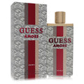 Guess Amore Roma Unisex Eau De Toilette 3.4 FL OZ | 100 ML