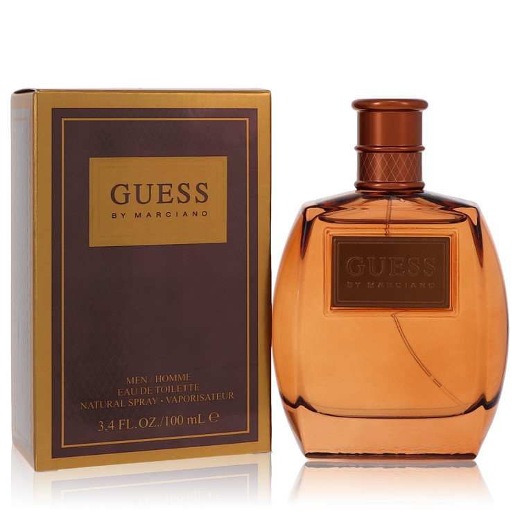Guess Marciano Men's Eau De Toilette 3.4 FL OZ | 100 ML