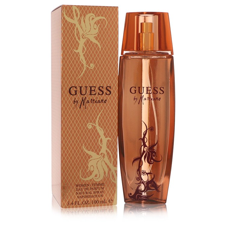 Guess Marciano Women's Eau De Parfum 3.4 FL OZ | 100 ML