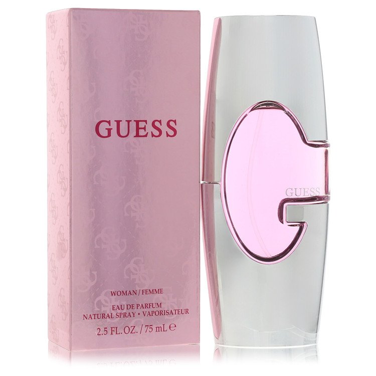 Guess Guess Perfume Women's Eau De Parfum 2.5 FL OZ | 75 ML