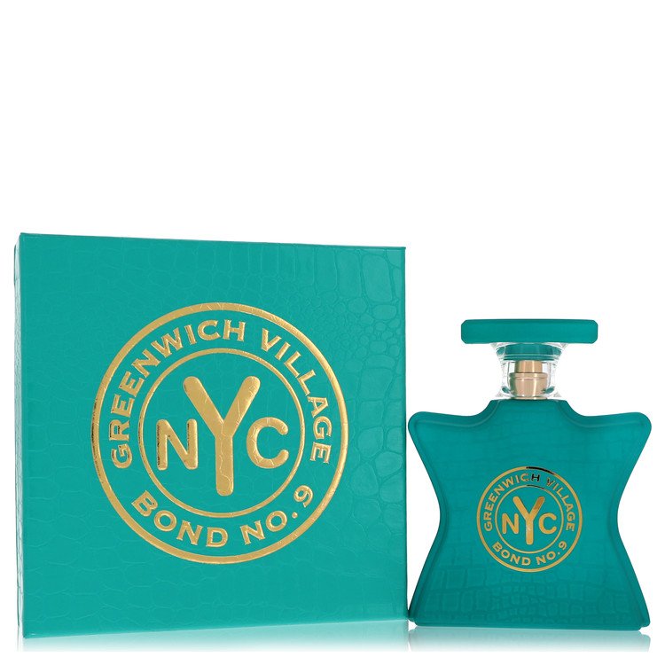 Bond No. 9 Greenwich Village Women's Eau De Parfum 3.4 FL OZ | 100 ML
